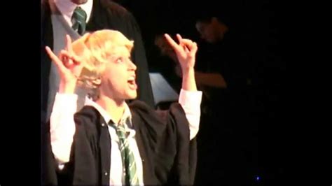 The Best of A Very Potter Musical - YouTube