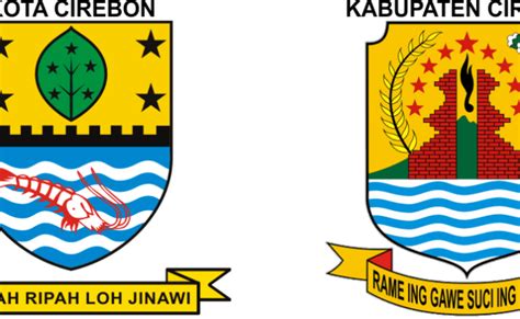 Lambang Kabupaten Kota Cirebon Png Informasi Indonesia – Otosection