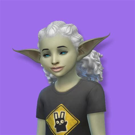 Sims 4 Princess Zelda Mod