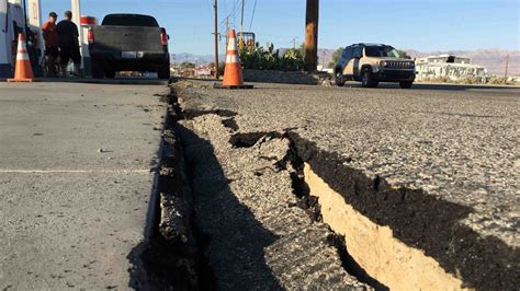 Last Week’s Earthquakes Spur Los Angeles Mayor’s Call for Better ...