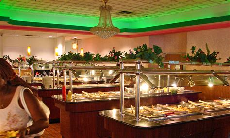 Great Wall Buffet - Fort Wayne, Indiana