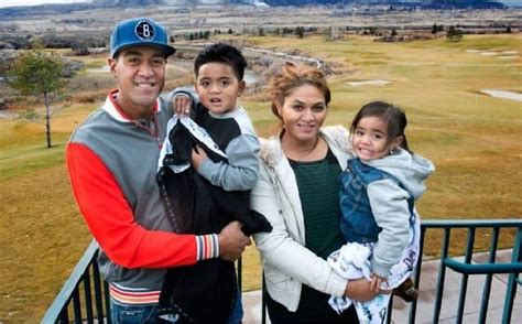 Who Is Tony Finau The Professional Golfer? His Wife, Family, Net Worth