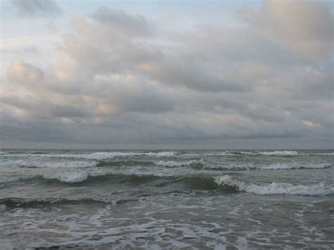 October 2006. Caspian sea. Iran. Iran, October, Beach, Water, Outdoor ...