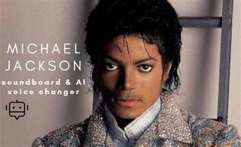 Top Michael Jackson Soundboard & Voice Changer For Pranks!