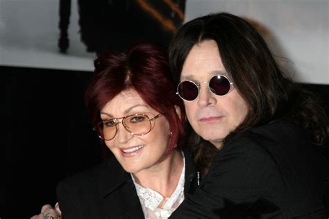 Ozzy Osbourne Diagnosed With Parkinson’s Disease - Reactionary Times