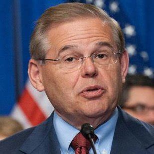 Bob Menendez's Biography - The Voter's Self Defense System - Vote Smart