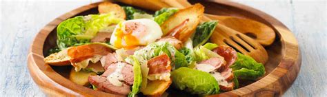 Smoked Duck Caesar Salad Recipe – Italian Inspired ›› Luv-a-Duck – Australia’s Favourite Duck