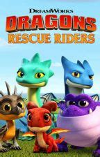 Rescueriders Stories - Wattpad