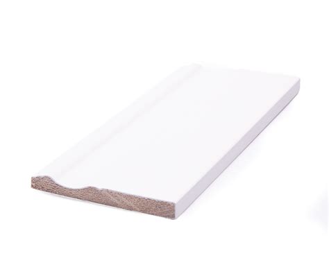 4″ Colonial Baseboard – Kingwave Flooring