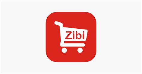 ‎Zibi on the App Store