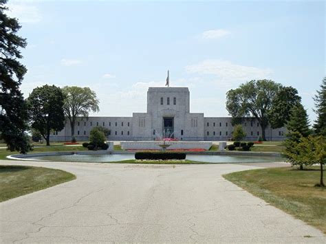 White Chapel Memorial Park Cemetery Information | Platinum Squirrel Removal