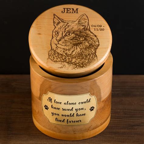 Pet Urns for Cats | Cats Urns | Cat remembrance gift | Pet Cremation Urns