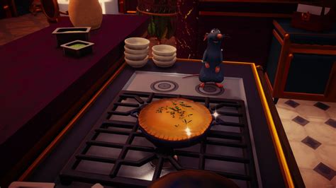 How to make Veggie Pie in Disney Dreamlight Valley - Gamepur