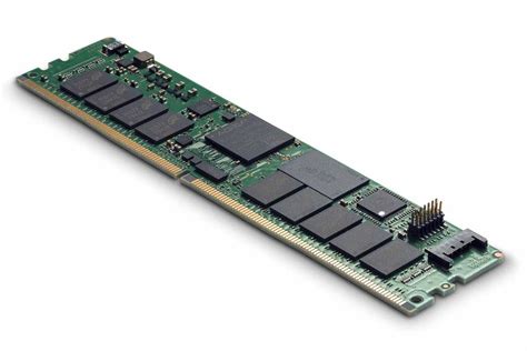 Micron Unveils 32GB NVDIMMS At Supercomputing 2017 | Tom's Hardware