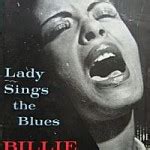 Lady Sings The Blues » Billie Holiday