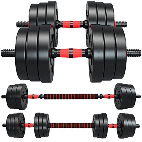 10 Best Barbell Set For Men 2024 | Big Spring Sale Deals 2024 ...