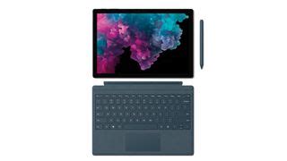 Surface Pro 6 vs Surface Pro 7: Which is the best? | Creative Bloq