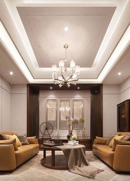 25 Latest & Best POP Ceiling Designs With Pictures In 2023 | Ceiling ...