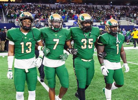 DeSoto’s Reign As The Best Team In Texas Might Not Last | Texas HS Football