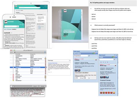 Associated Press Stylebook