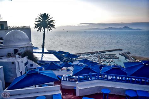 Tunisia Tourism HD Desktop Wallpaper 94118 - Baltana