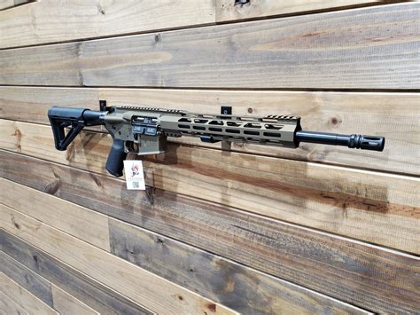 Diamondback DB15 300blk | Freedom Firearms & Outfitters