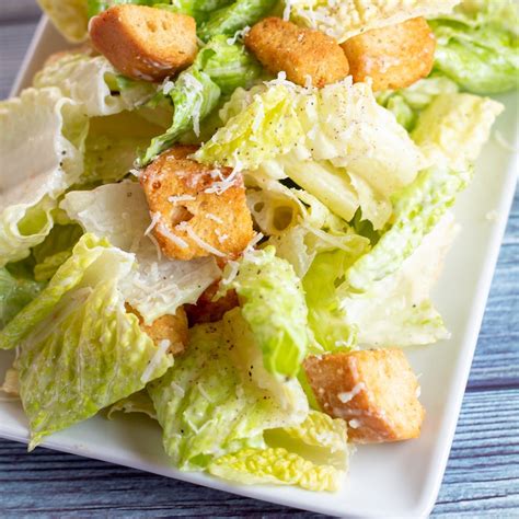 Caesar Salad Dressing Recipe No Mayo Anchovy Paste | Deporecipe.co