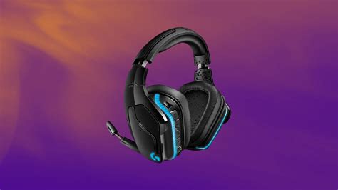 Logitech G935 Wireless Gaming Headset Review - Immerse Yourself in ...