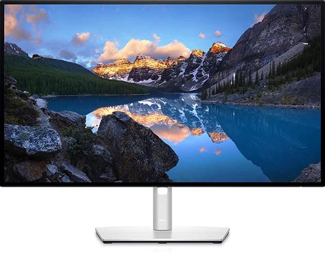 Dell U2722D Review – Premium 1440p IPS Monitor for Business Use