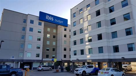 ibis budget Sydney Airport - 5 Ross Smith Ave, Mascot NSW 2020, Australia