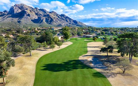 Golf & Country Club in Oro Valley, AZ | Oro Valley Country Club