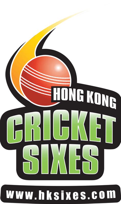 Hong Kong Cricket Sixes Logo | ESPNcricinfo.com