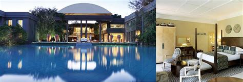 Saxon Hotel, Villas and Spa - Southern Destinations