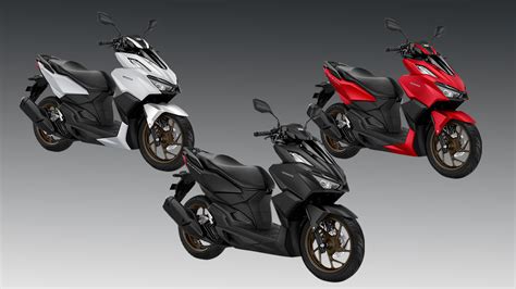 Honda Click 160 2023 unveiled in PH: Price, Specs, Features