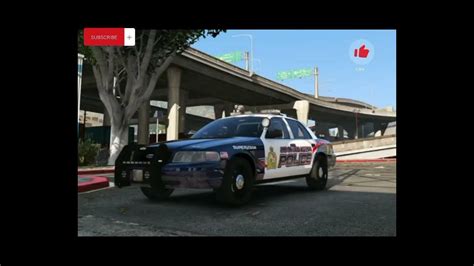 Polecat324 LSPDFR / 1-11/ Cars - Part 1 - YouTube