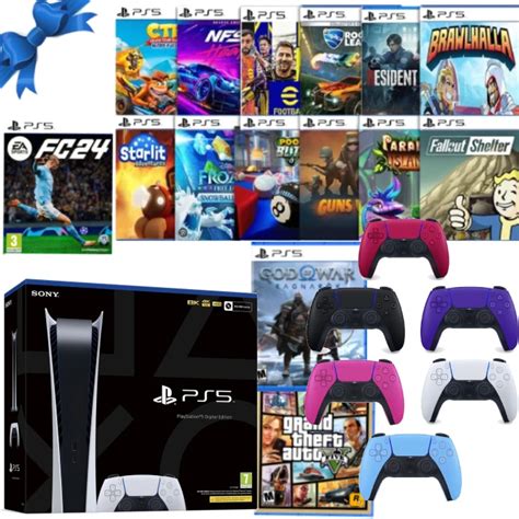 PS5 Sony PlayStation 5 Console Digital Edition Special Offer at Technology Valley | TV-IT ...