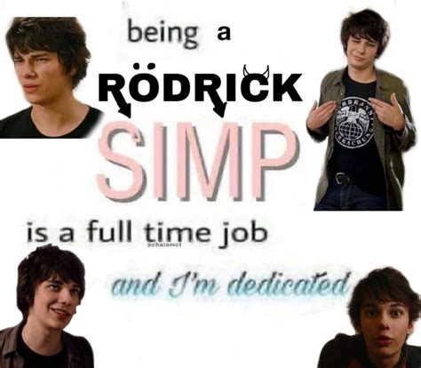 rodrick heffley in 2021 | Stupid memes, Zoo wee mama, Relatable