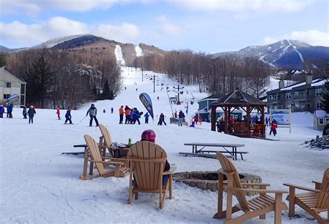 The 10 Best Ski Resorts on the East Coast of the United States