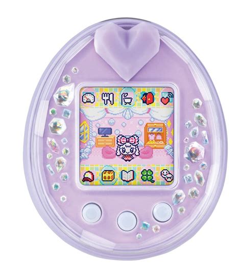 Tamagotchi P | Tamagotchi p's, Gifts for kids, Virtual pet