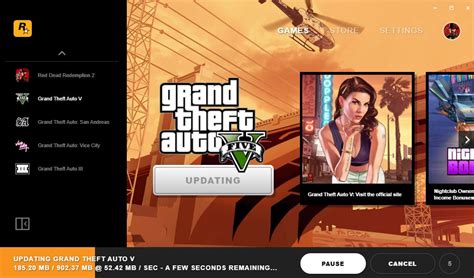 New GTA V and GTA Online update released on all platforms, here's what ...