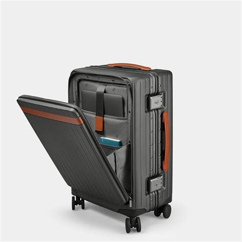 The Best Carry-On Luggage for Business Travel