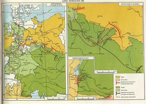 Notes on the War in Germany