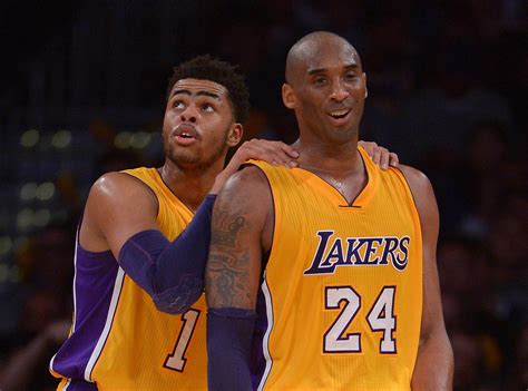 Lakers News: LA Teammate Of LeBron James, Kobe Bryant Unpacks Players ...