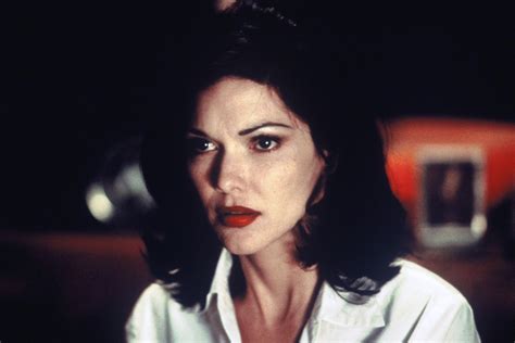 Mulholland Drive : que devient l'actrice Laura Harring (Rita/Camilla ...