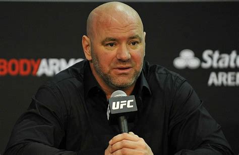 UFC President Dana White makes plea to help find the missing daughter ...