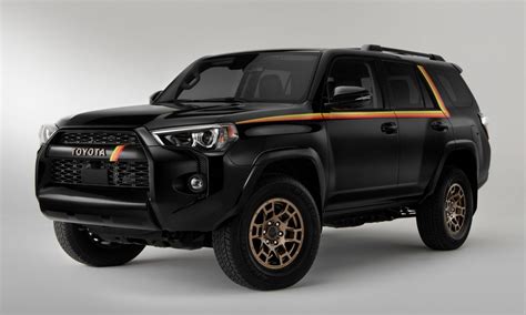 What Will the Toyota 4Runner 2023 Look Like? Here’s All the Info!