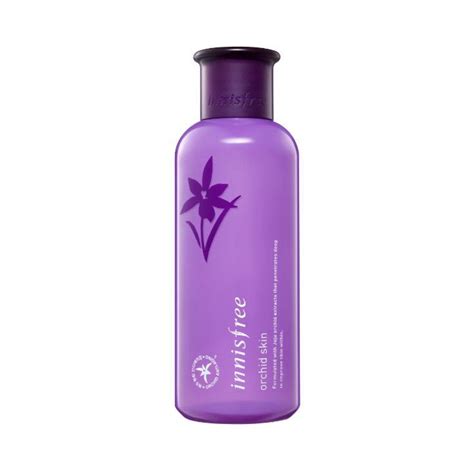 Buy Innisfree Jeju Orchid Skin (200ml) Online at Best Price in India - Tira