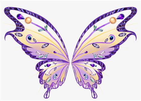 Jpg Free Fairy Wings Clipart - Fairy Wings Png - Free Transparent PNG ...