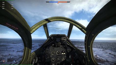 P-39 cockpits been glitched for a while : r/Warthunder