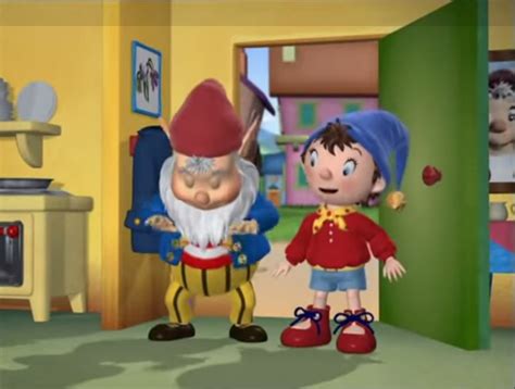 Noddy title song in hindi (Aagaya Noddy) - Checkbox